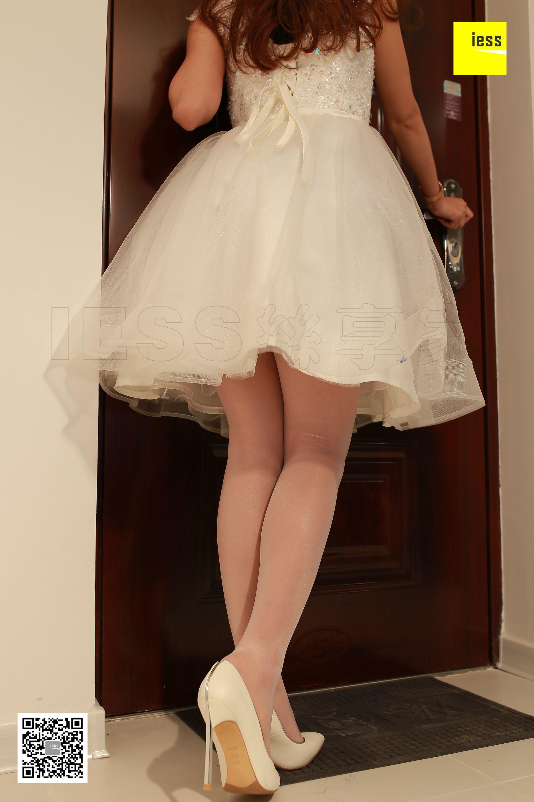 IESS异思趣向 2018.02.14《魔鬼周三》特刊06期：秋秋 – 新郎不是我